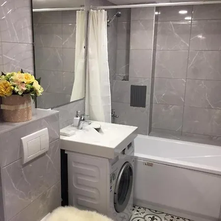 Appartamento Fontanu Namai Vilnius