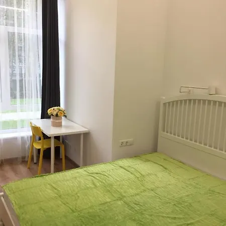 Fontanu Namai Vilnius