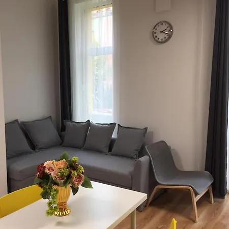 Fontanu Namai * Vilnius
