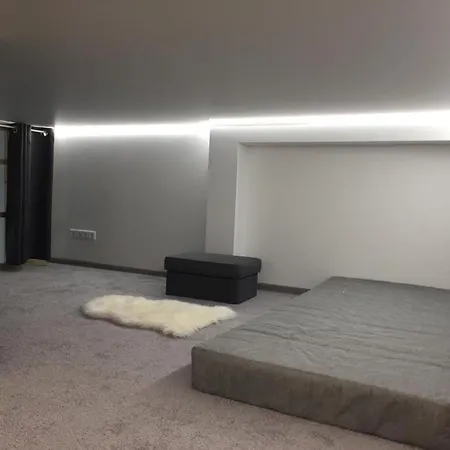 Fontanu Namai Apartamento Vilnius